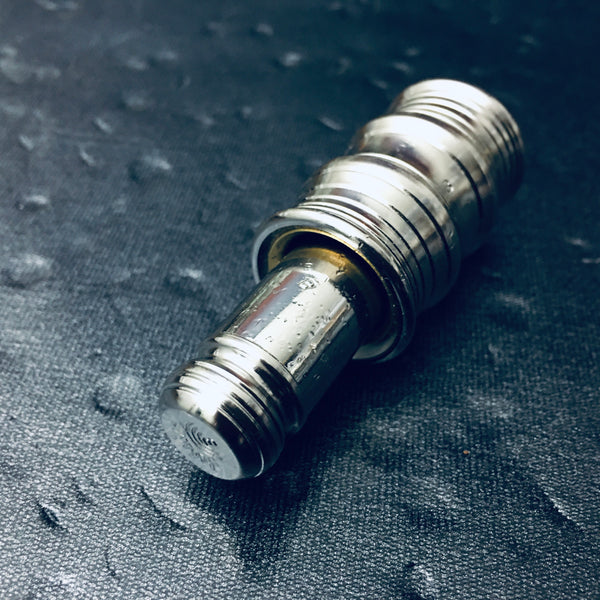 B-Grade Quantum Wave (All-Metal)