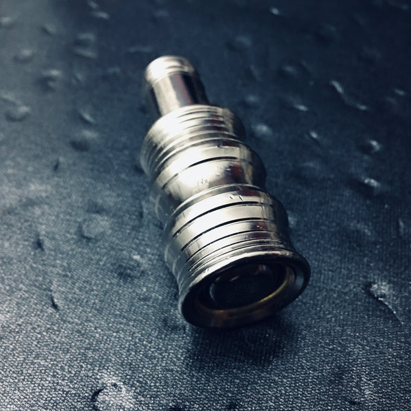 B-Grade Quantum Wave (All-Metal)