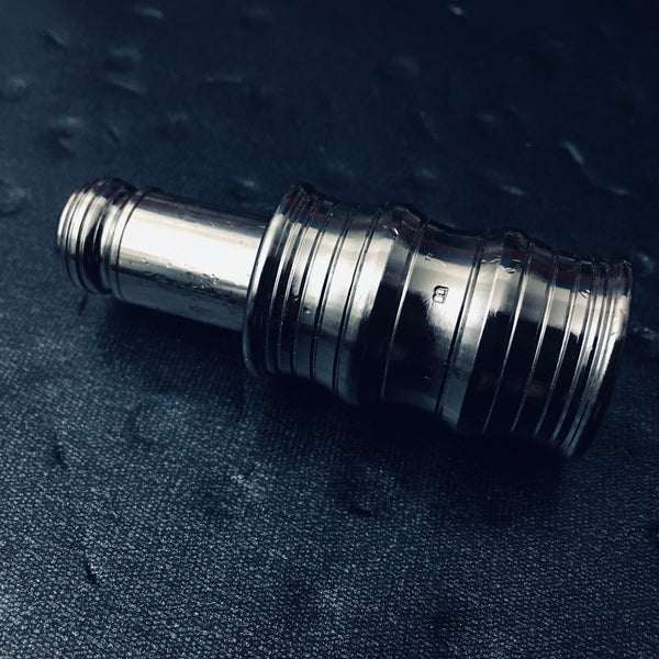 B-Grade Quantum Wave (All-Metal)