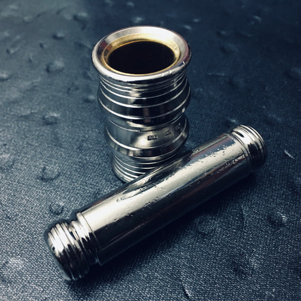 B-Grade Quantum Wave (All-Metal)