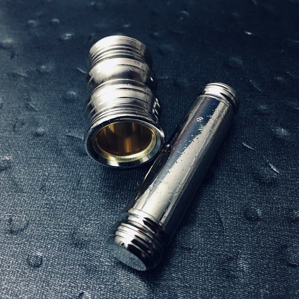 B-Grade Quantum Wave (All-Metal)