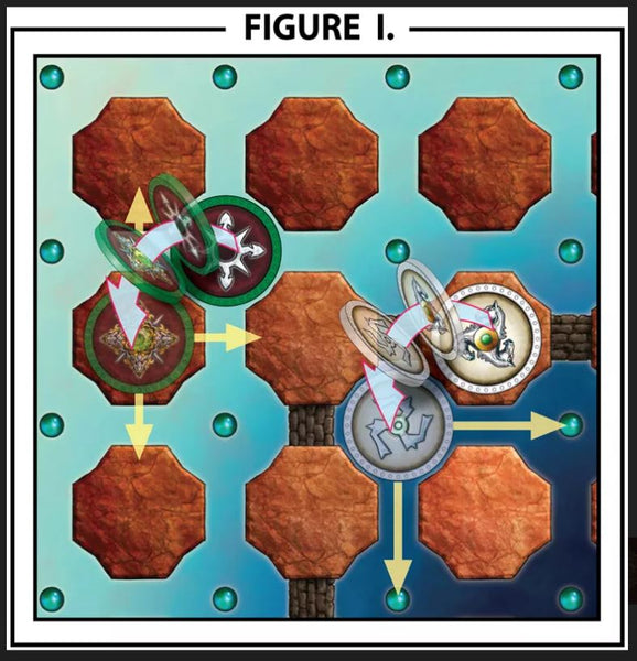 ZoxSo® The New Ancient Game