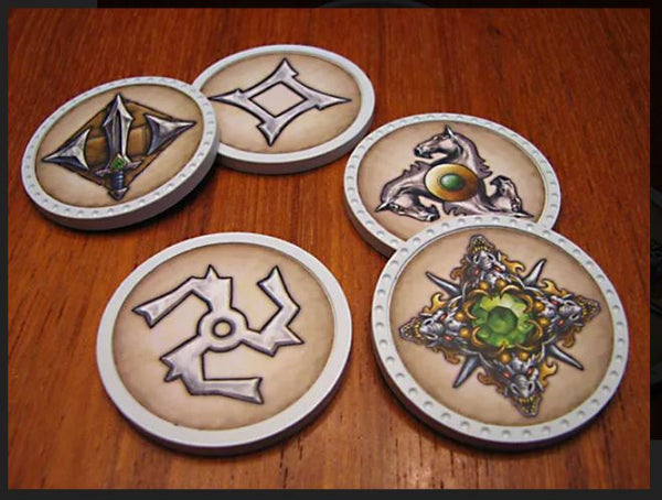 ZoxSo® The New Ancient Game