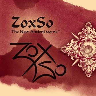 ZoxSo® The New Ancient Game