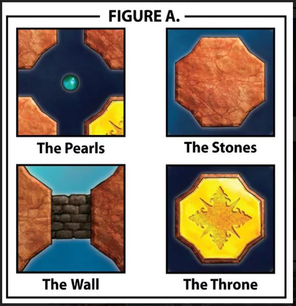 ZoxSo® The New Ancient Game