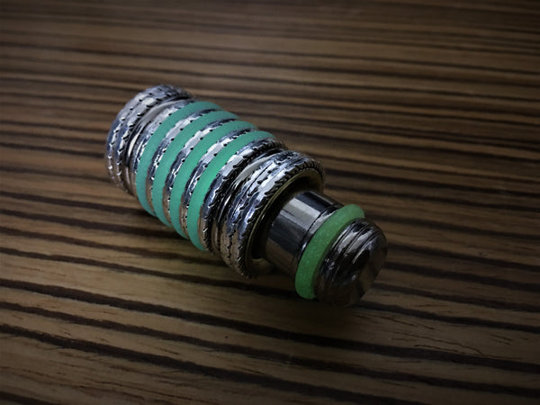 Nano-Baby Prototype 2A