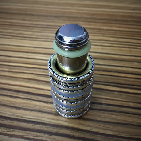 Nano-Baby Prototype 2B