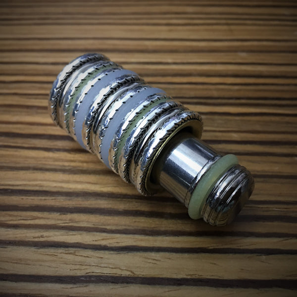 Nano-Baby Prototype 2B