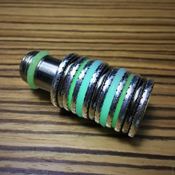 Nano-Baby Prototype 2B