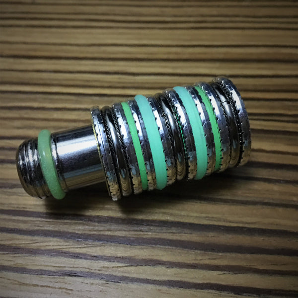 Nano-Baby Prototype 2B