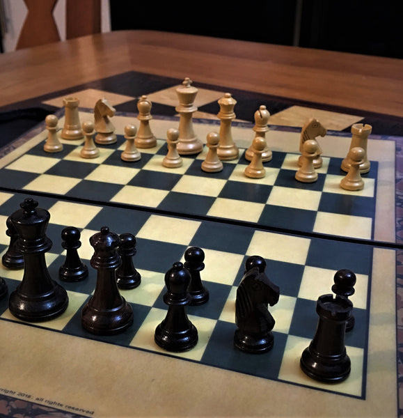 The TravelMate Deluxe