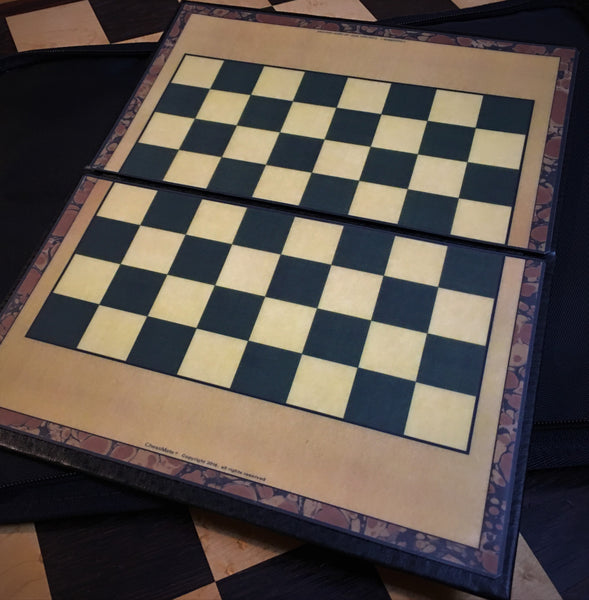 The TravelMate Deluxe