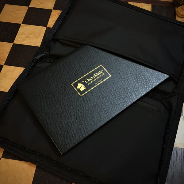 The TravelMate Deluxe