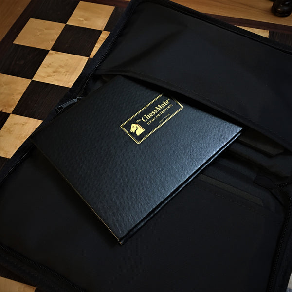 The TravelMate Deluxe