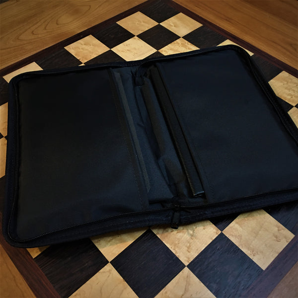 The TravelMate Deluxe