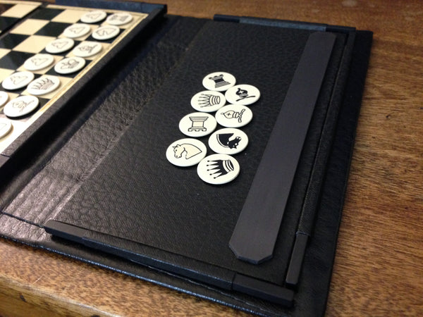 The NEW ChessMate® Ultra-Wallet