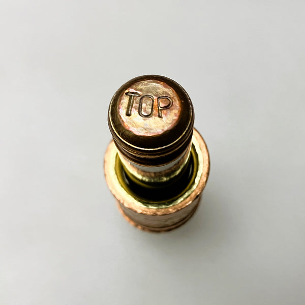 Teenano Thinket (Copper 3 & Nickel)