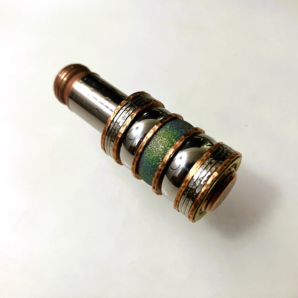 GEN 3.91 Proto-Style Thinket (Copper, SS, Rainbow SS, & Nickel-2)