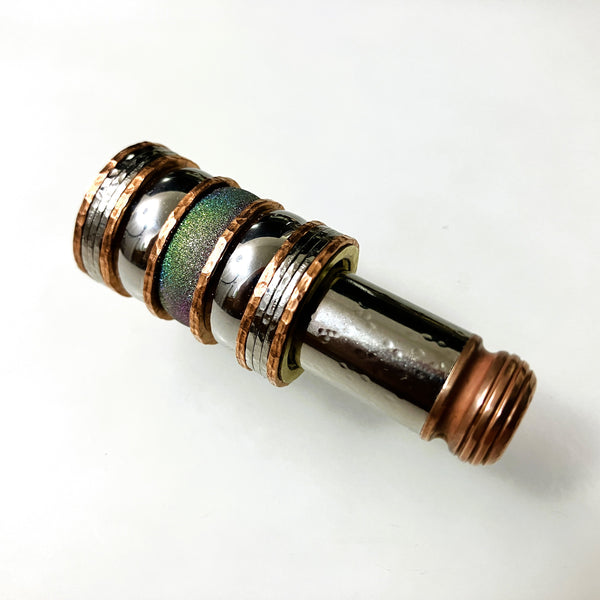 GEN 3.91 Proto-Style Thinket (Copper, SS, Rainbow SS, & Nickel-2)