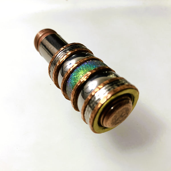 GEN 3.91 Proto-Style Thinket (Copper, SS, Rainbow SS, & Nickel-2)