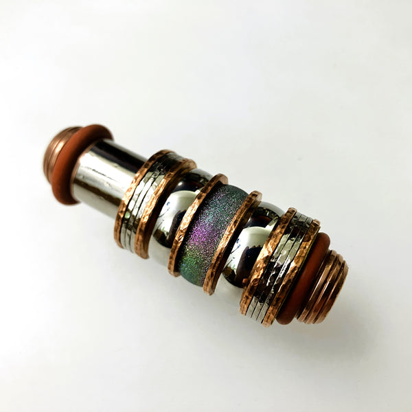 GEN 3.91 Proto-Style Thinket (Copper, SS, Rainbow SS, & Nickel-2)