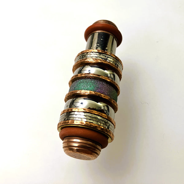 GEN 3.91 Proto-Style Thinket (Copper, SS, Rainbow SS, & Nickel-2)