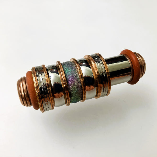 GEN 3.91 Proto-Style Thinket (Copper, SS, Rainbow SS, & Nickel-2)