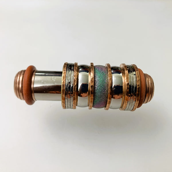 GEN 3.91 Proto-Style Thinket (Copper, SS, Rainbow SS, & Nickel-2)