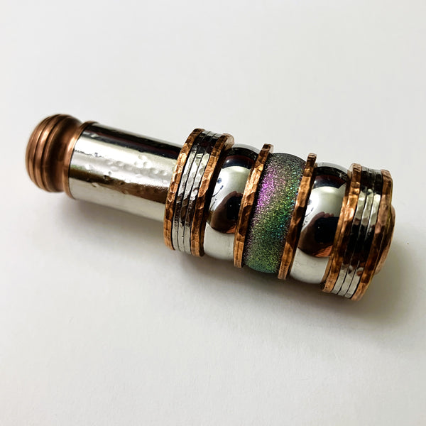 GEN 3.91 Proto-Style Thinket (Copper, SS, Rainbow SS, & Nickel-2)