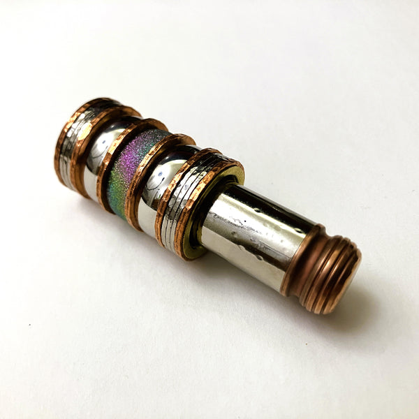GEN 3.91 Proto-Style Thinket (Copper, SS, Rainbow SS, & Nickel-2)