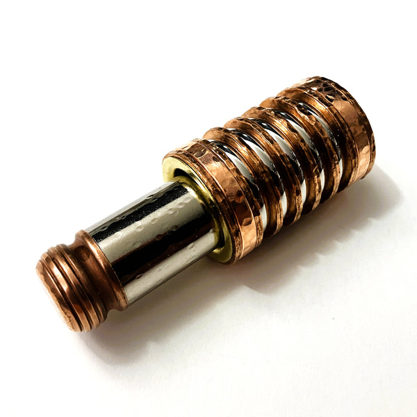 GEN 3.91 Proto-Style Thinket (Copper, SS & Nickel)