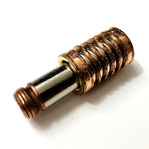 GEN 3.91 Proto-Style Thinket (Copper, SS & Nickel)