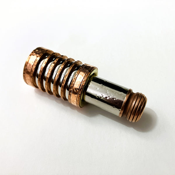 GEN 3.91 Proto-Style Thinket (Copper, SS & Nickel)