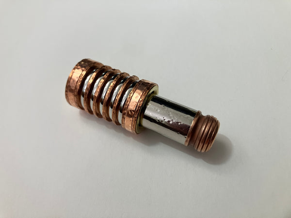 GEN 3.91 Proto-Style Thinket (Copper, SS & Nickel)