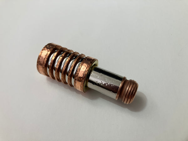 GEN 3.91 Proto-Style Thinket (Copper, SS & Nickel)