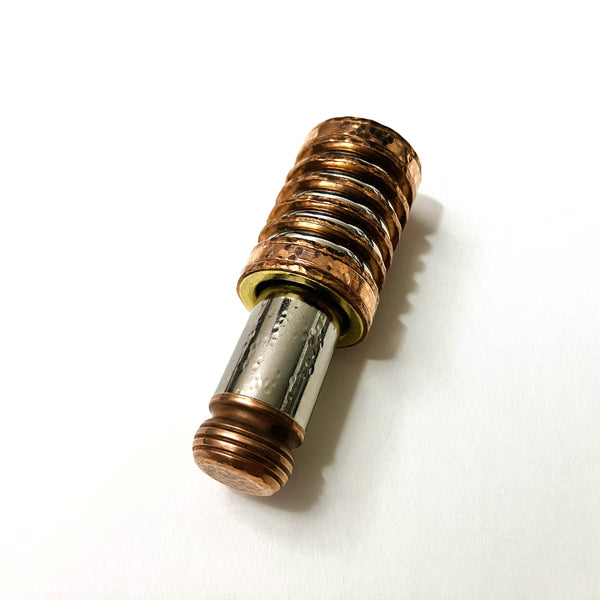 GEN 3.91 Proto-Style Thinket (Copper, SS & Nickel)