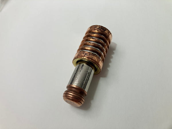 GEN 3.91 Proto-Style Thinket (Copper, SS & Nickel)