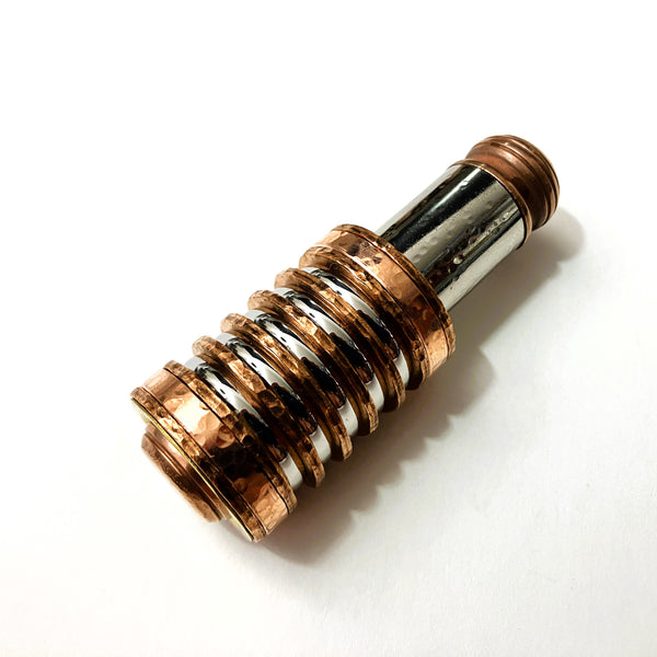 GEN 3.91 Proto-Style Thinket (Copper, SS & Nickel)