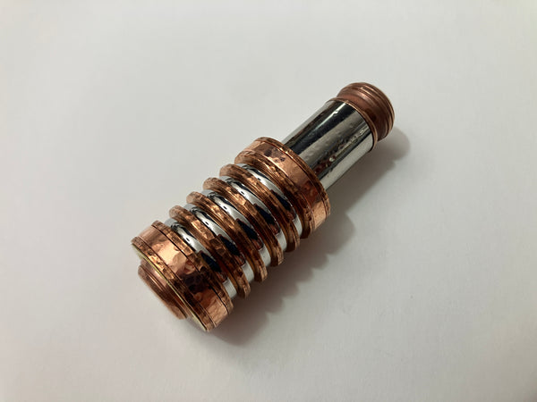 GEN 3.91 Proto-Style Thinket (Copper, SS & Nickel)