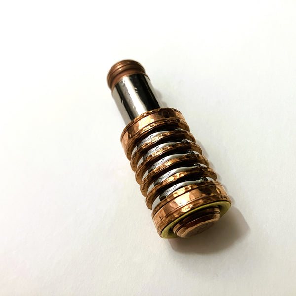 GEN 3.91 Proto-Style Thinket (Copper, SS & Nickel)