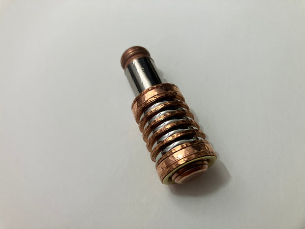 GEN 3.91 Proto-Style Thinket (Copper, SS & Nickel)