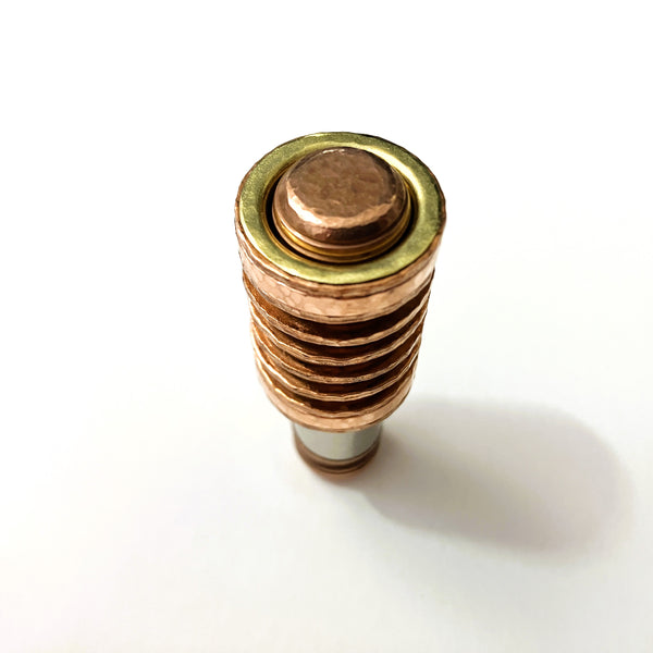 GEN 3.91 Proto-Style Thinket (Copper, SS & Nickel)