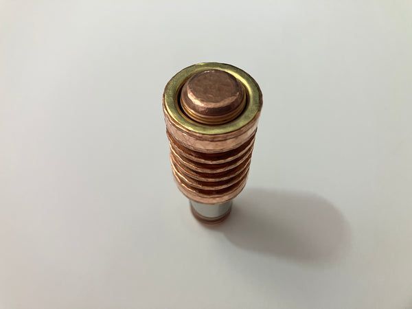 GEN 3.91 Proto-Style Thinket (Copper, SS & Nickel)