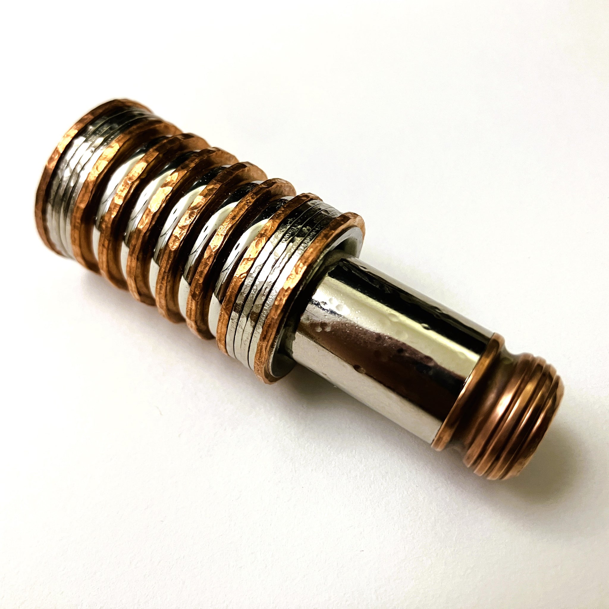 GEN 3.91 Proto-Style Thinket (Nickel-2, SS-2 & Copper)