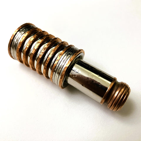 GEN 3.91 Proto-Style Thinket (Nickel-2, SS-2 & Copper)