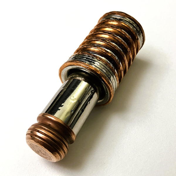 GEN 3.91 Proto-Style Thinket (Nickel-2, SS-2 & Copper)