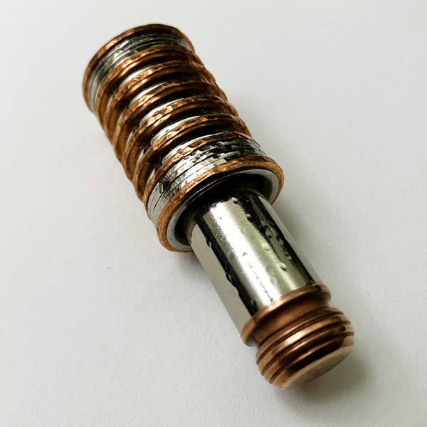 GEN 3.91 Proto-Style Thinket (Nickel-2, SS-2 & Copper)