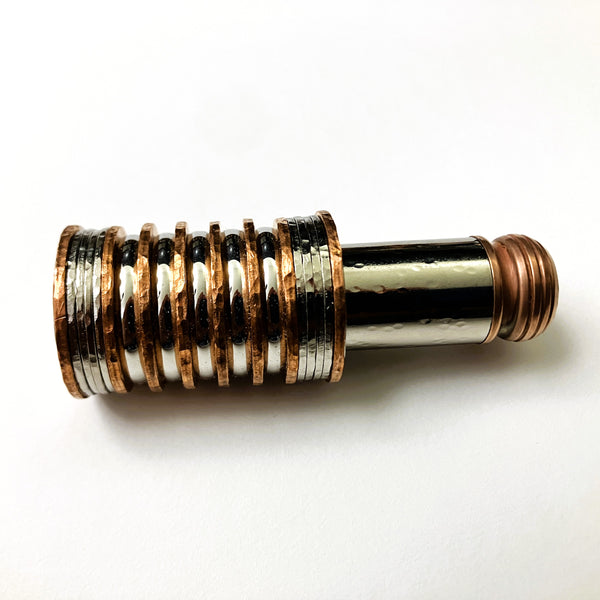 GEN 3.91 Proto-Style Thinket (Nickel-2, SS-2 & Copper)