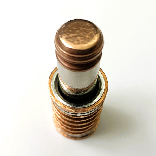 GEN 3.91 Proto-Style Thinket (Nickel-2, SS-2 & Copper)