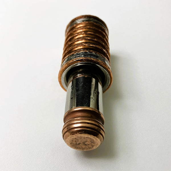 GEN 3.91 Proto-Style Thinket (Nickel-2, SS-2 & Copper)